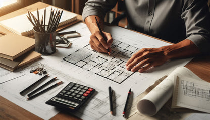 » Colaboración de Diseño