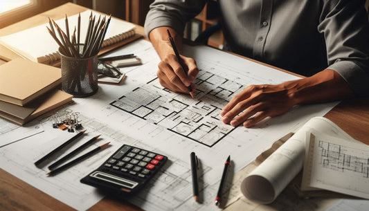 » Colaboración de Diseño