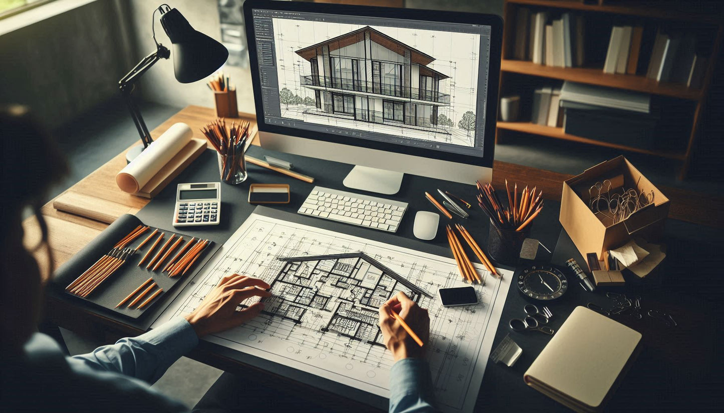 » Colaboración de Diseño