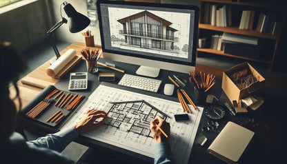 » Colaboración de Diseño