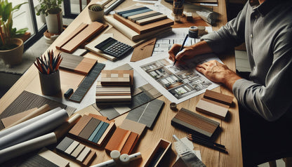 » Colaboración de Diseño